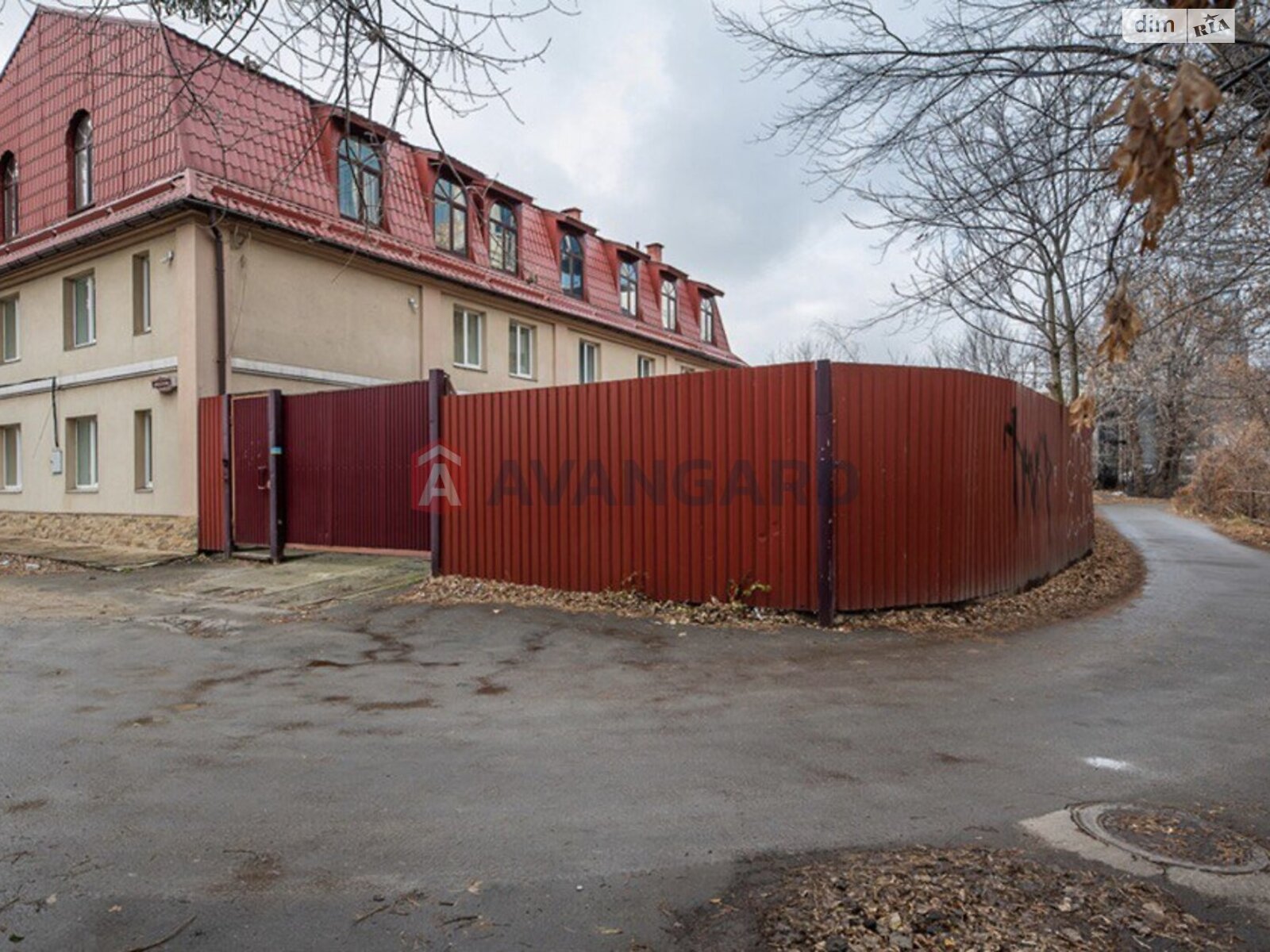 Оренда офісного приміщення в Києві, Либідська вулиця, приміщень -, поверх - 2 фото 1 Оренда офісного приміщення в Києві, Либідська вулиця, приміщень -, поверх - 2 фото 1