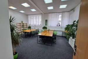 Оренда офісного приміщення в Києві, Марії Капніст вулиця, приміщень -, поверх - 1 фото 2