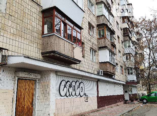 Аренда офисного помещения в Киеве, Нагорная улица 12, помещений - 1, этаж - 1 фото 1 Аренда офисного помещения в Киеве, Нагорная улица 12, помещений - 1, этаж - 1 фото 1
