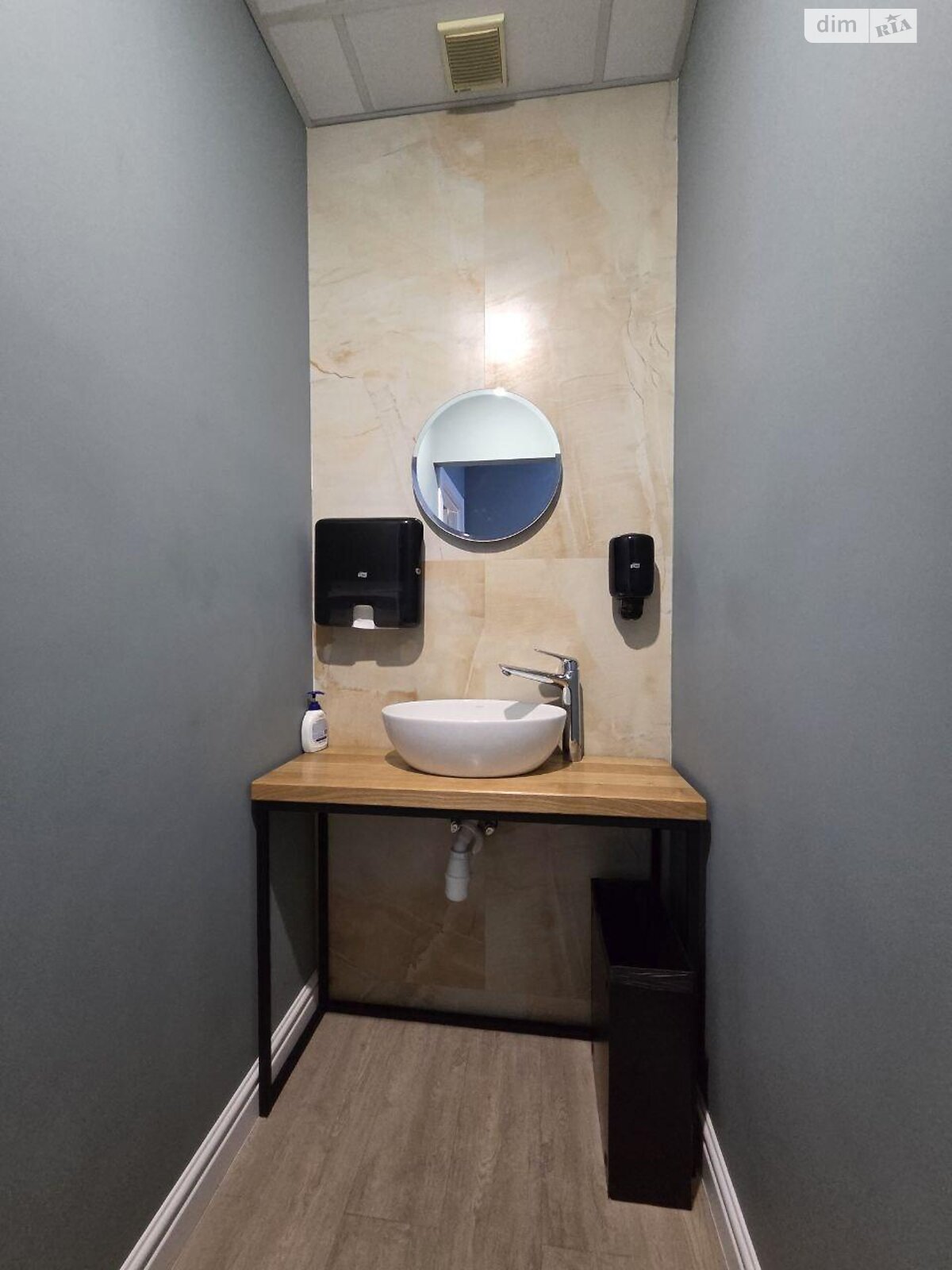 Аренда офисного помещения в Киеве, Николая Пимоненко улица 13, помещений - 4, этаж - 5 фото 1