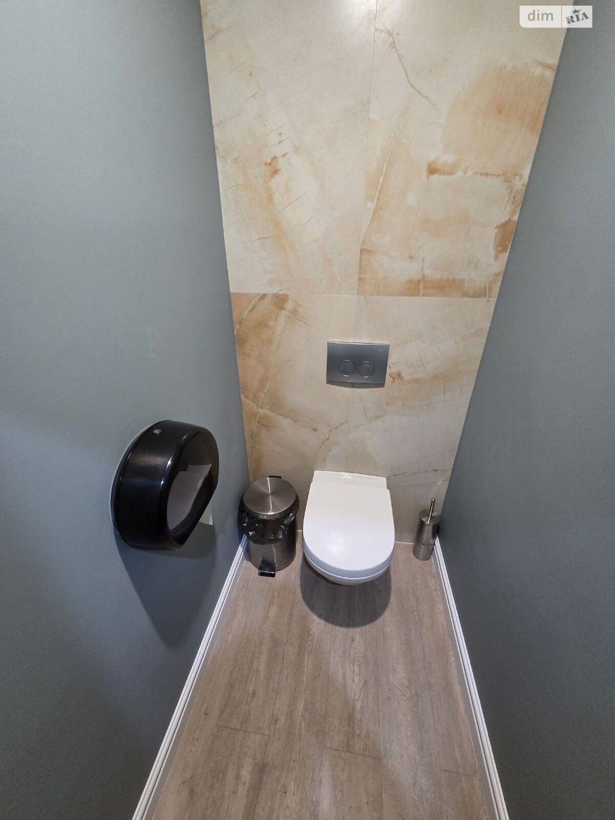 Аренда офисного помещения в Киеве, Николая Пимоненко улица 13, помещений - 4, этаж - 5 фото 1