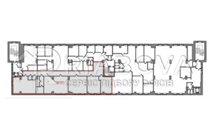 Аренда офисного помещения в Киеве, Николая Пимоненко улица, помещений -, этаж - 4 фото 5 Аренда офисного помещения в Киеве, Николая Пимоненко улица, помещений -, этаж - 4 фото 5