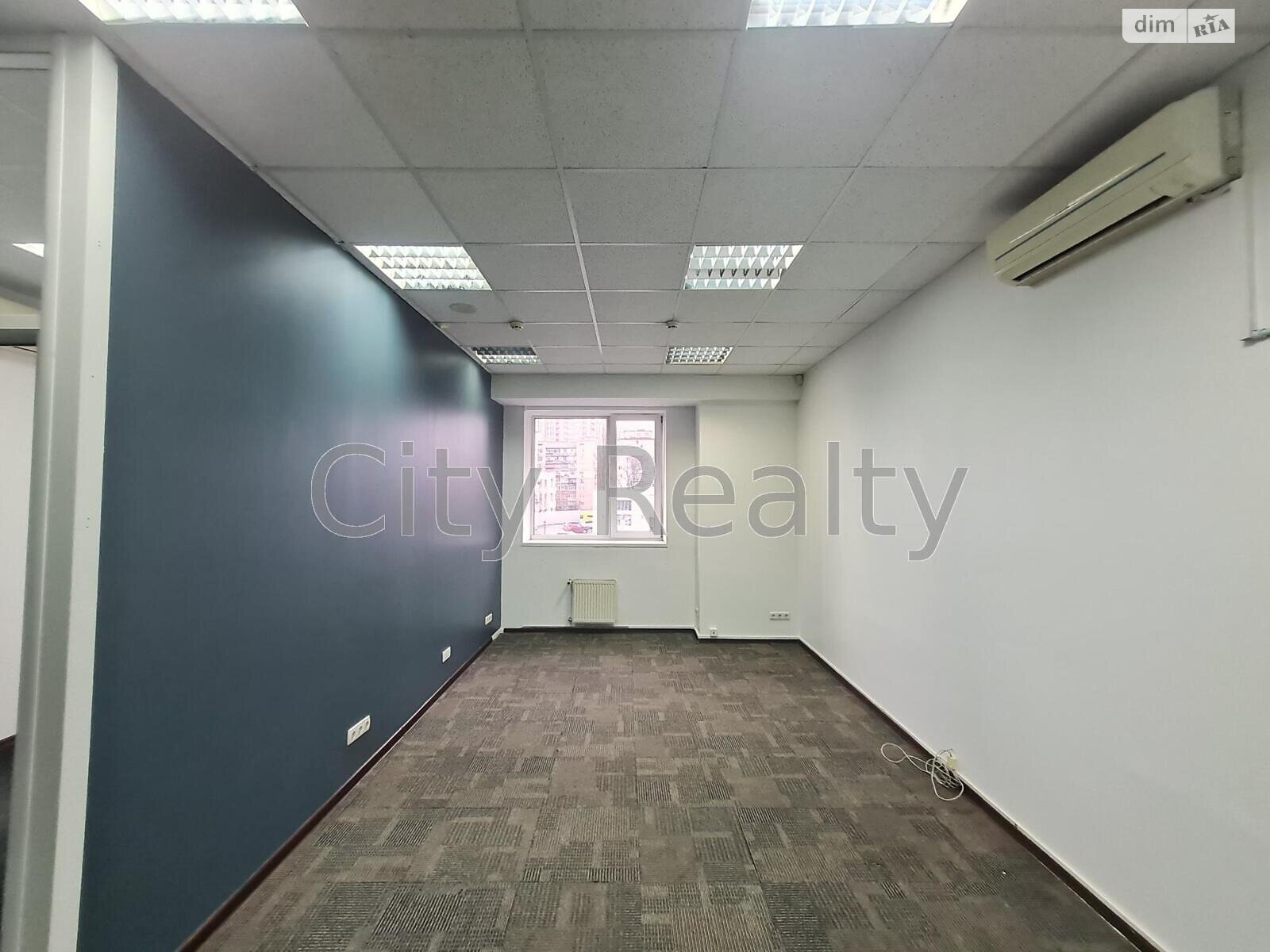 Аренда офисного помещения в Киеве, Николая Пимоненко улица 13, помещений - 5, этаж - 2 фото 1