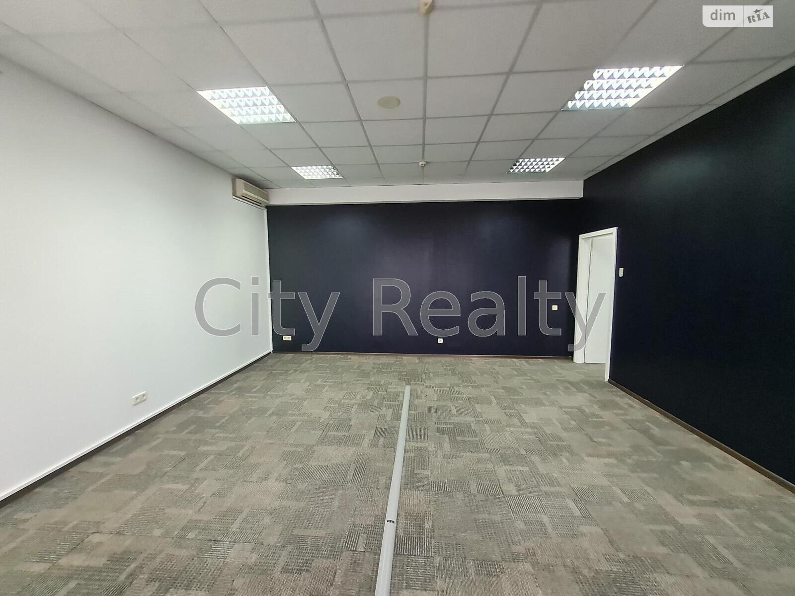 Аренда офисного помещения в Киеве, Николая Пимоненко улица 13, помещений - 5, этаж - 2 фото 1