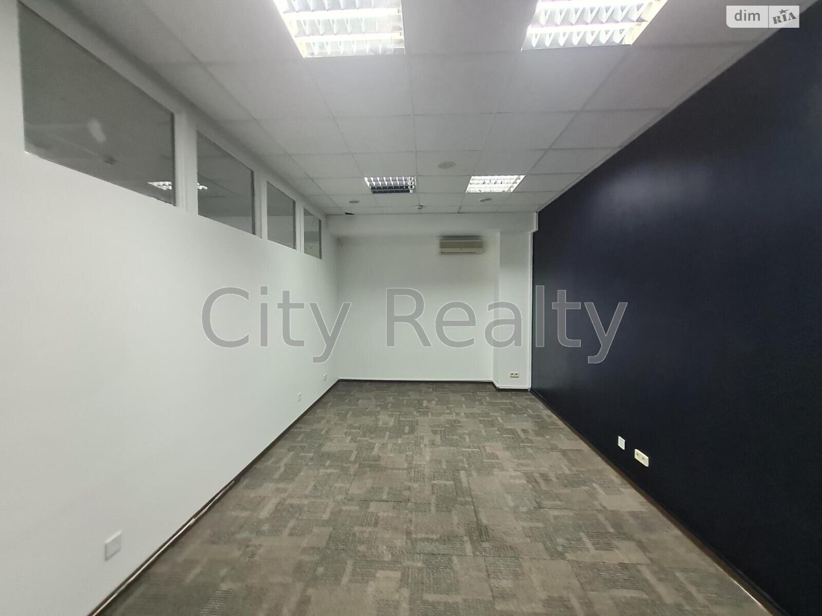 Аренда офисного помещения в Киеве, Николая Пимоненко улица 13, помещений - 5, этаж - 2 фото 1