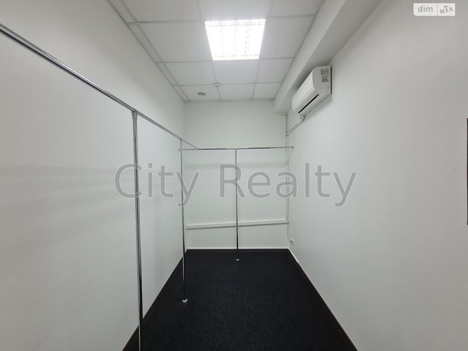 Аренда офисного помещения в Киеве, Николая Пимоненко улица 13, помещений - 5, этаж - 2 фото 1