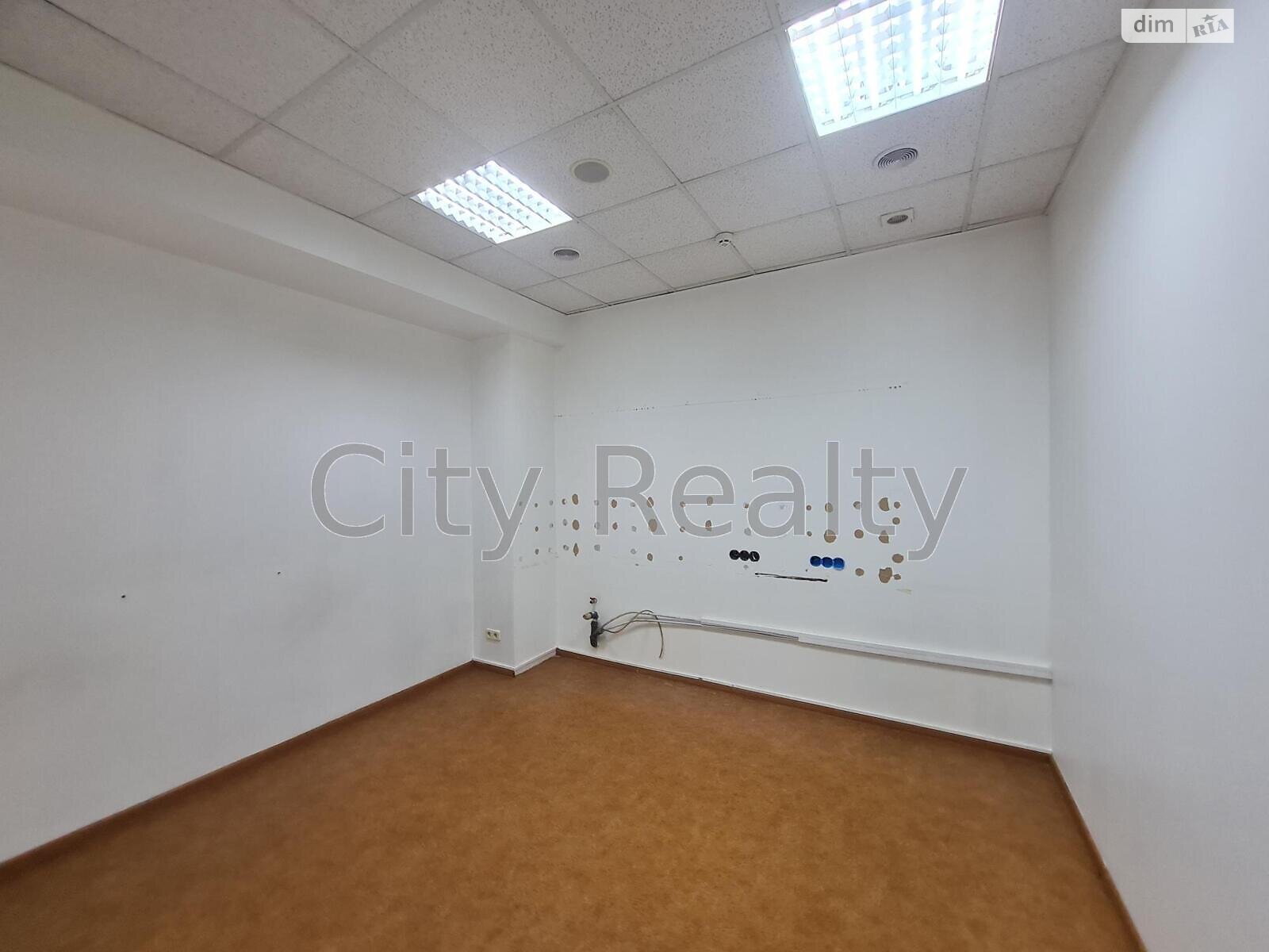 Аренда офисного помещения в Киеве, Николая Пимоненко улица 13, помещений - 5, этаж - 2 фото 1