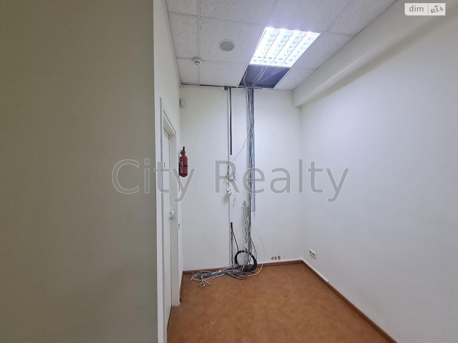 Аренда офисного помещения в Киеве, Николая Пимоненко улица 13, помещений - 5, этаж - 2 фото 1