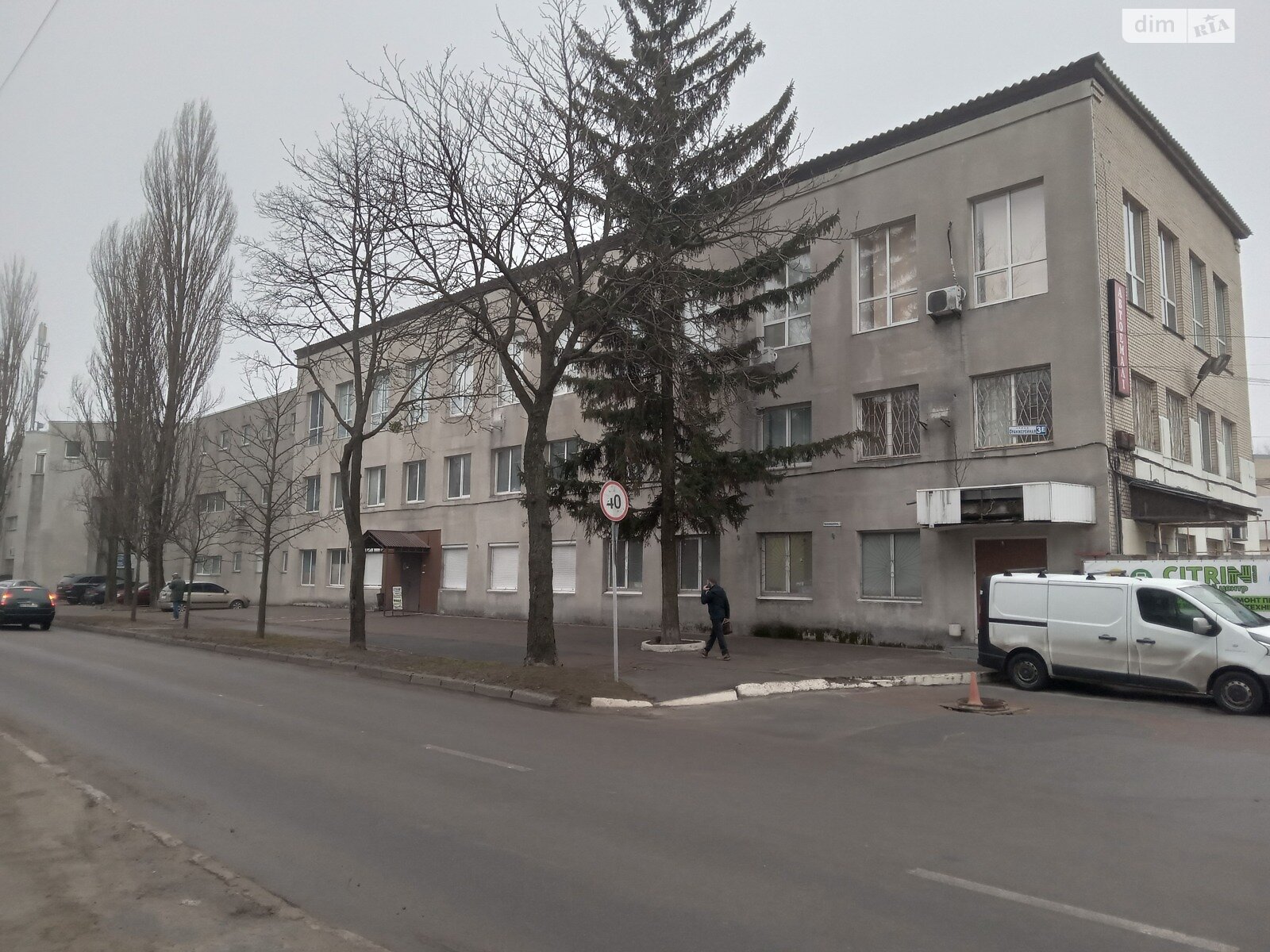 Оренда офісного приміщення в Києві, Оранжерейна вулиця 3, приміщень - 1, поверх - 1 фото 1 Оренда офісного приміщення в Києві, Оранжерейна вулиця 3, приміщень - 1, поверх - 1 фото 1