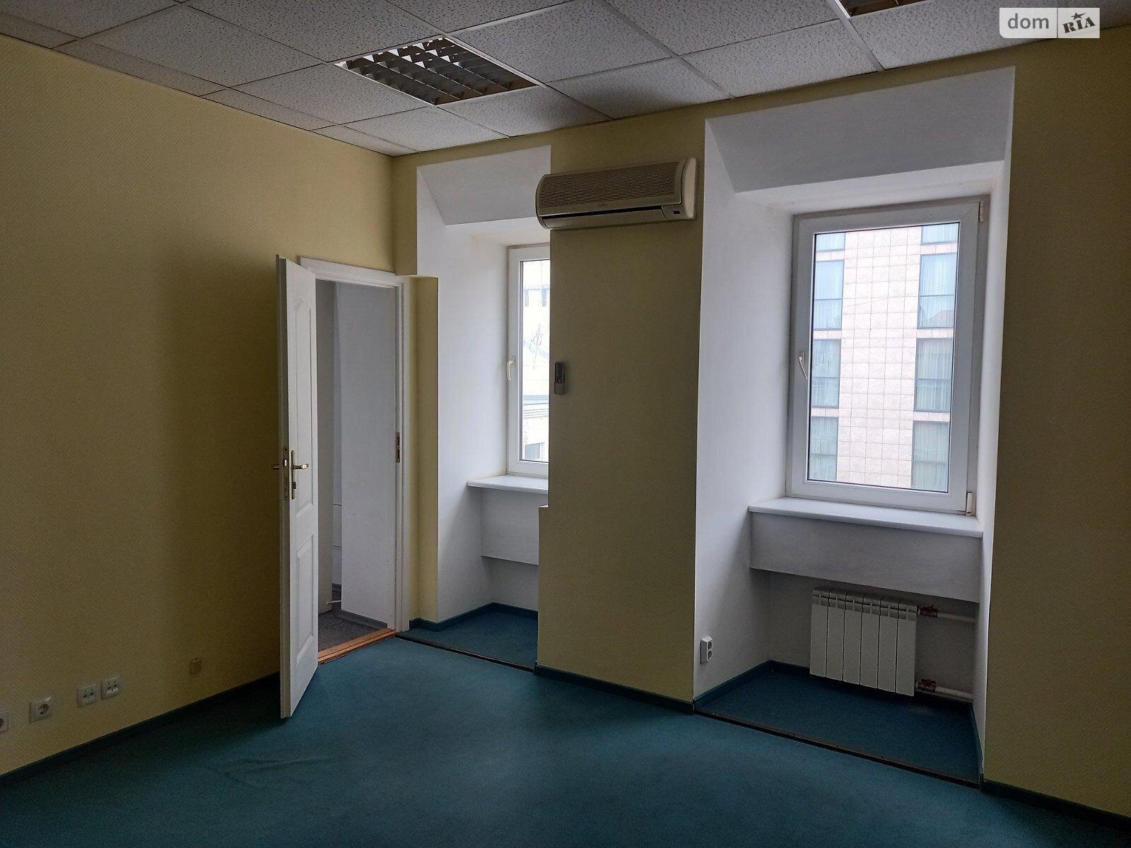 Аренда офисного помещения в Киеве, Пирогова улица, помещений - 12, этаж - 5 фото 1