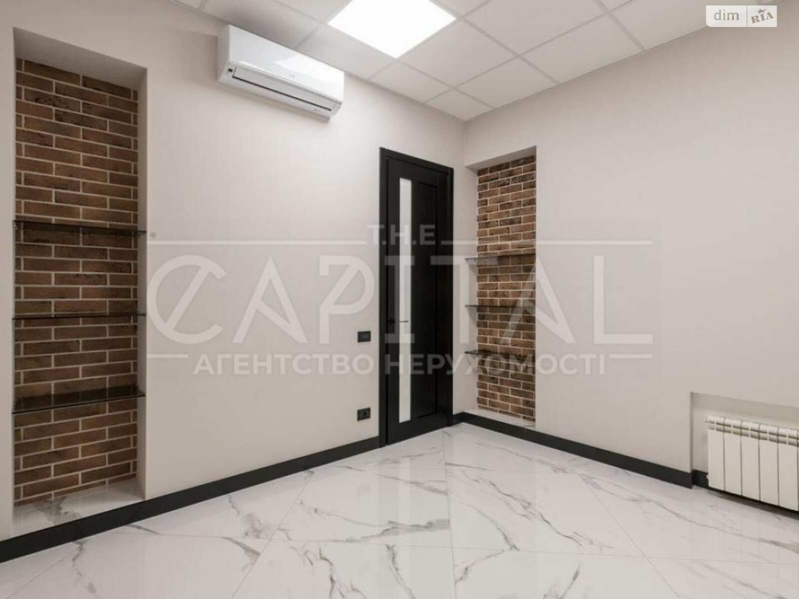 Аренда офисного помещения в Киеве, Пирогова улица, помещений -, этаж - 1 фото 1