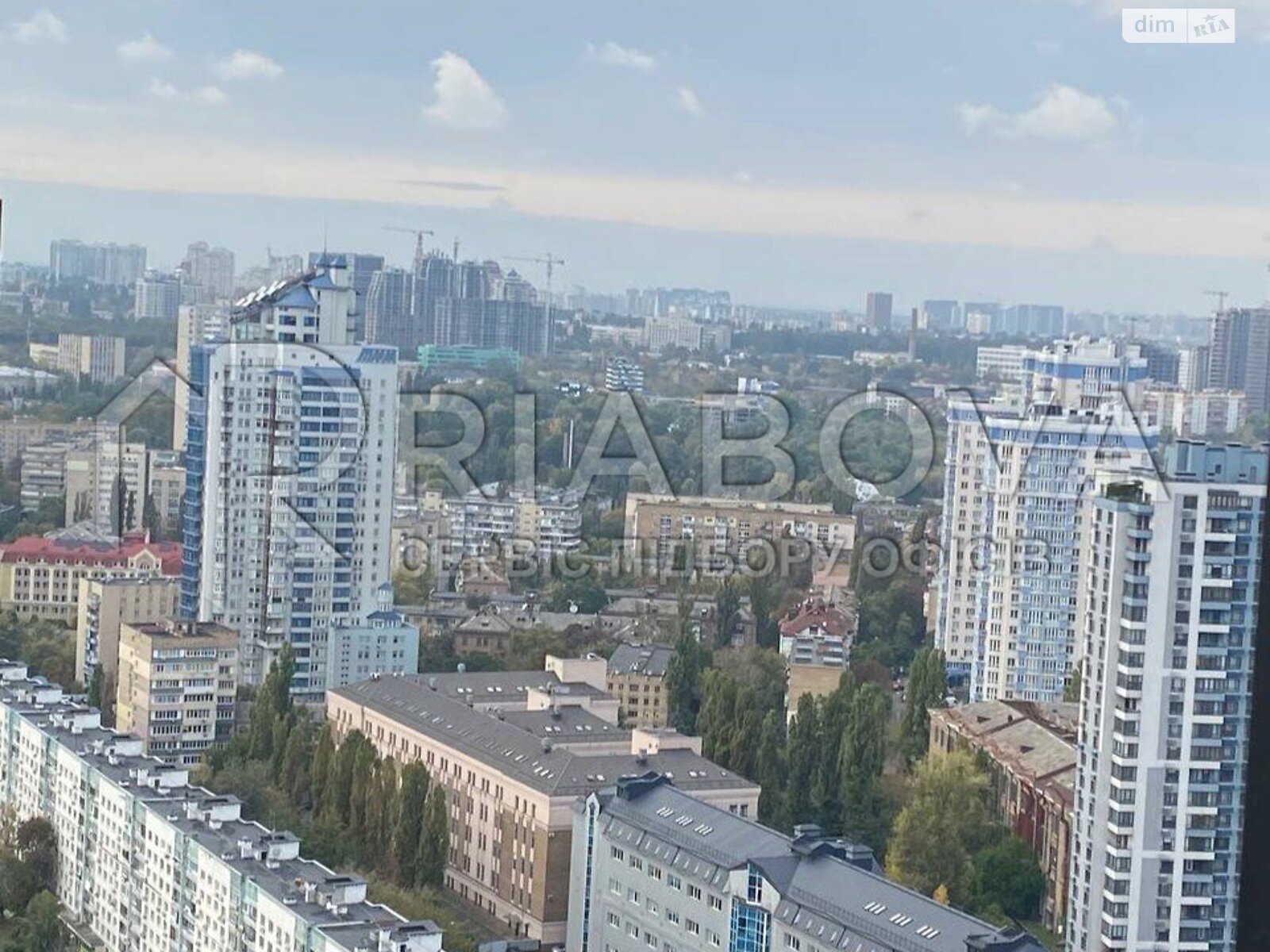 Оренда офісного приміщення в Києві, Перемоги проспект, приміщень - 3, поверх - 36 фото 1 Оренда офісного приміщення в Києві, Перемоги проспект, приміщень - 3, поверх - 36 фото 1