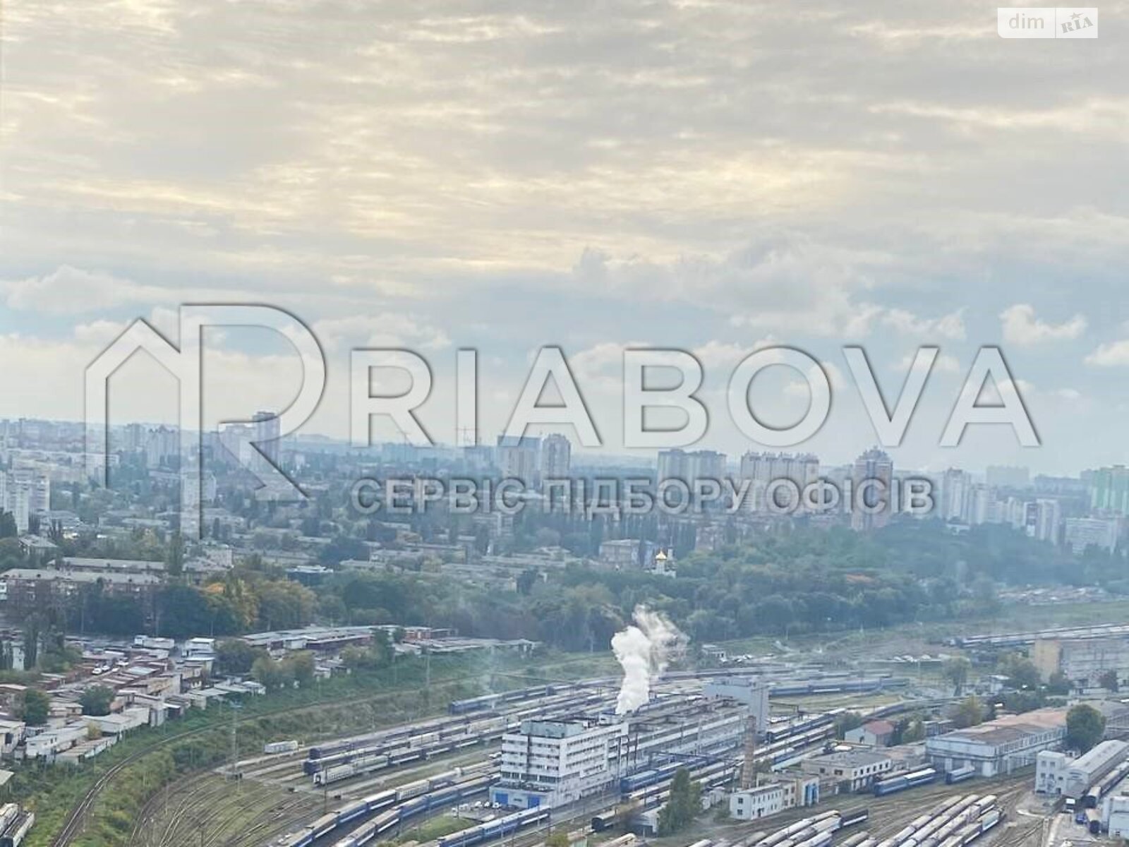 Оренда офісного приміщення в Києві, Перемоги проспект, приміщень - 3, поверх - 36 фото 1 Оренда офісного приміщення в Києві, Перемоги проспект, приміщень - 3, поверх - 36 фото 1