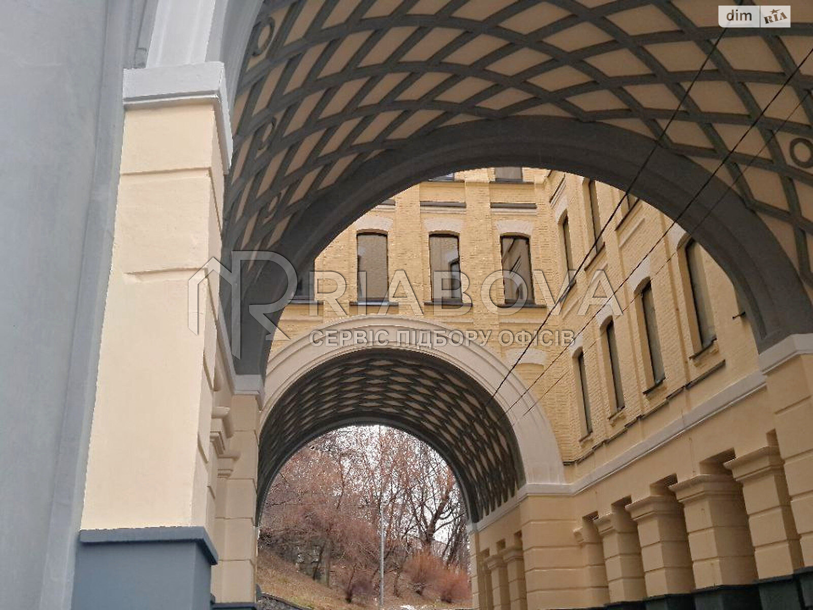 Оренда офісного приміщення в Києві, Прорізна вулиця, приміщень -, поверх - 4 фото 1 Оренда офісного приміщення в Києві, Прорізна вулиця, приміщень -, поверх - 4 фото 1