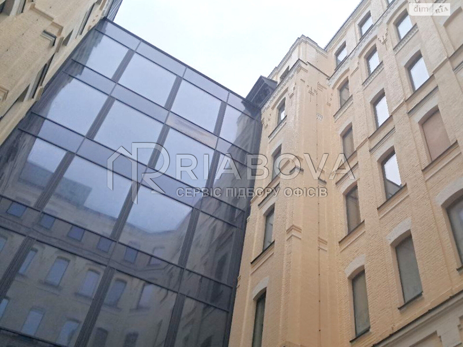 Оренда офісного приміщення в Києві, Прорізна вулиця, приміщень -, поверх - 4 фото 1 Оренда офісного приміщення в Києві, Прорізна вулиця, приміщень -, поверх - 4 фото 1