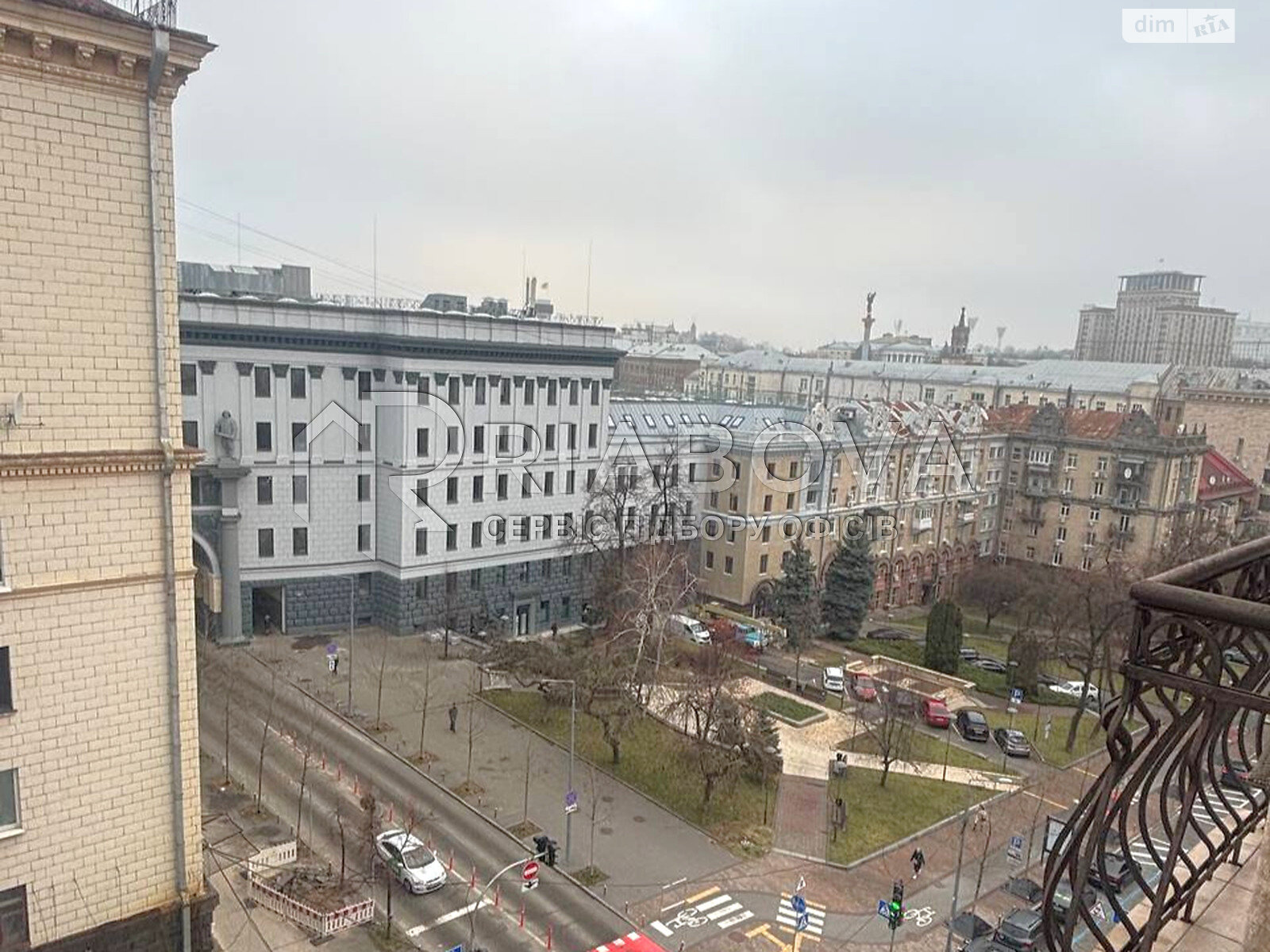 Оренда офісного приміщення в Києві, Прорізна вулиця, приміщень -, поверх - 4 фото 1 Оренда офісного приміщення в Києві, Прорізна вулиця, приміщень -, поверх - 4 фото 1