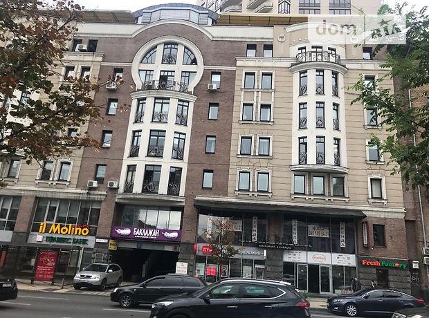 Аренда офисного помещения в Киеве, Саксаганского улица 120, помещений - 1, этаж - 5 фото 1 Аренда офисного помещения в Киеве, Саксаганского улица 120, помещений - 1, этаж - 5 фото 1