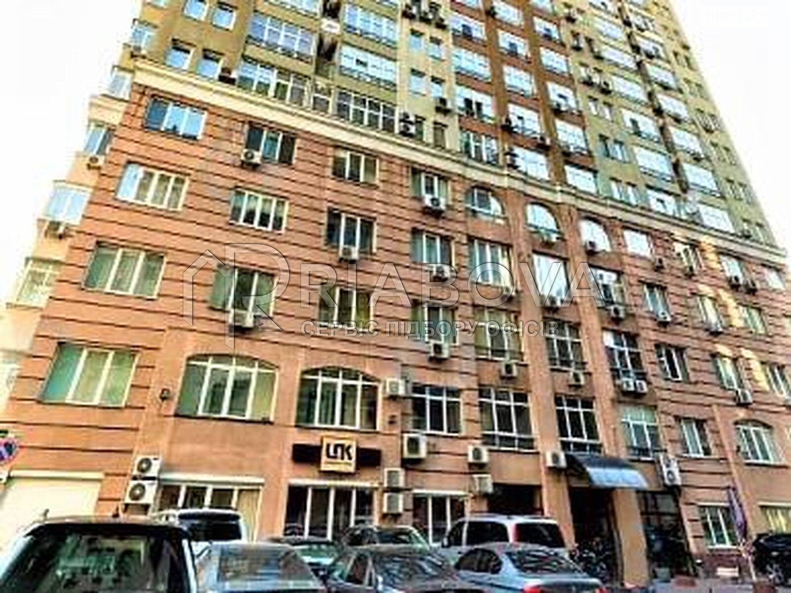 Оренда офісного приміщення в Києві, Саксаганського вулиця, приміщень -, поверх - 6 фото 1 Оренда офісного приміщення в Києві, Саксаганського вулиця, приміщень -, поверх - 6 фото 1