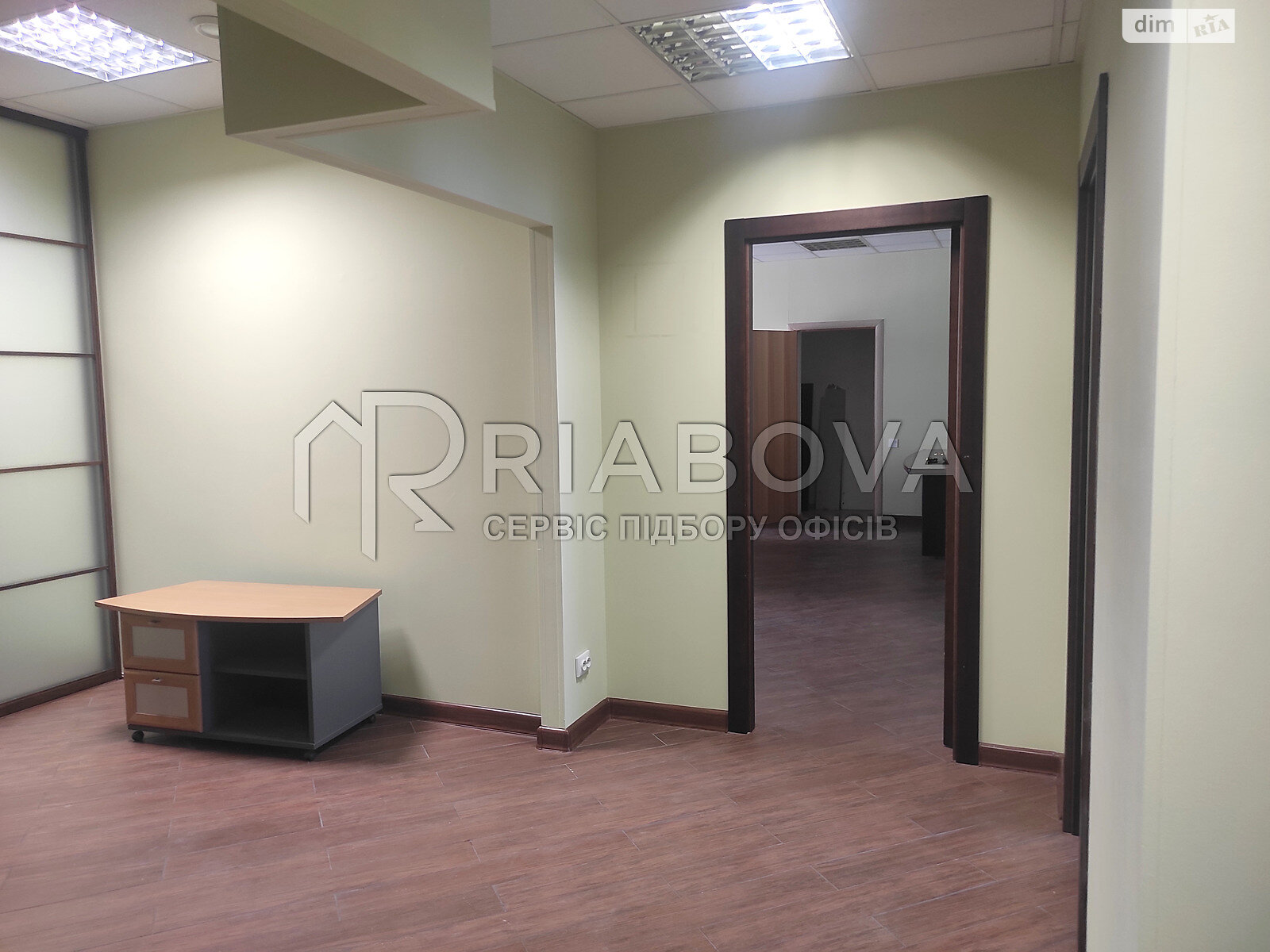 Оренда офісного приміщення в Києві, Саксаганського вулиця, приміщень -, поверх - 6 фото 1 Оренда офісного приміщення в Києві, Саксаганського вулиця, приміщень -, поверх - 6 фото 1