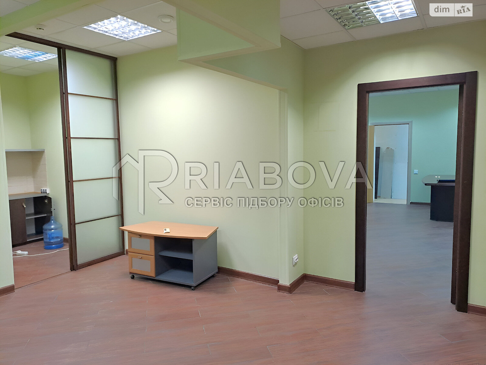 Оренда офісного приміщення в Києві, Саксаганського вулиця, приміщень -, поверх - 6 фото 1 Оренда офісного приміщення в Києві, Саксаганського вулиця, приміщень -, поверх - 6 фото 1