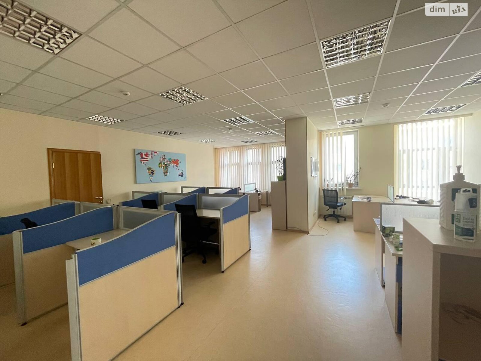 Оренда офісного приміщення в Києві, Саксаганського вулиця 119, приміщень - 3, поверх - 5 фото 1 Оренда офісного приміщення в Києві, Саксаганського вулиця 119, приміщень - 3, поверх - 5 фото 1