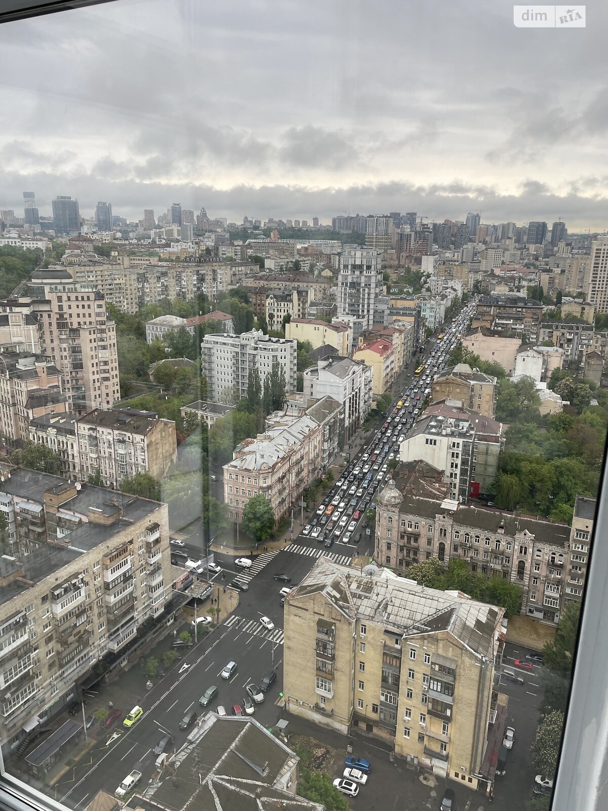 Аренда офисного помещения в Киеве, Саксаганского улица 121, помещений - 4, этаж - 27 фото 1 Аренда офисного помещения в Киеве, Саксаганского улица 121, помещений - 4, этаж - 27 фото 1