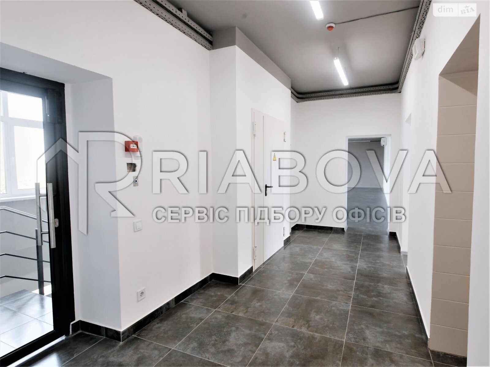 Аренда офисного помещения в Киеве, Щербакова улица, помещений - 1, этаж - 4 фото 1 Аренда офисного помещения в Киеве, Щербакова улица, помещений - 1, этаж - 4 фото 1