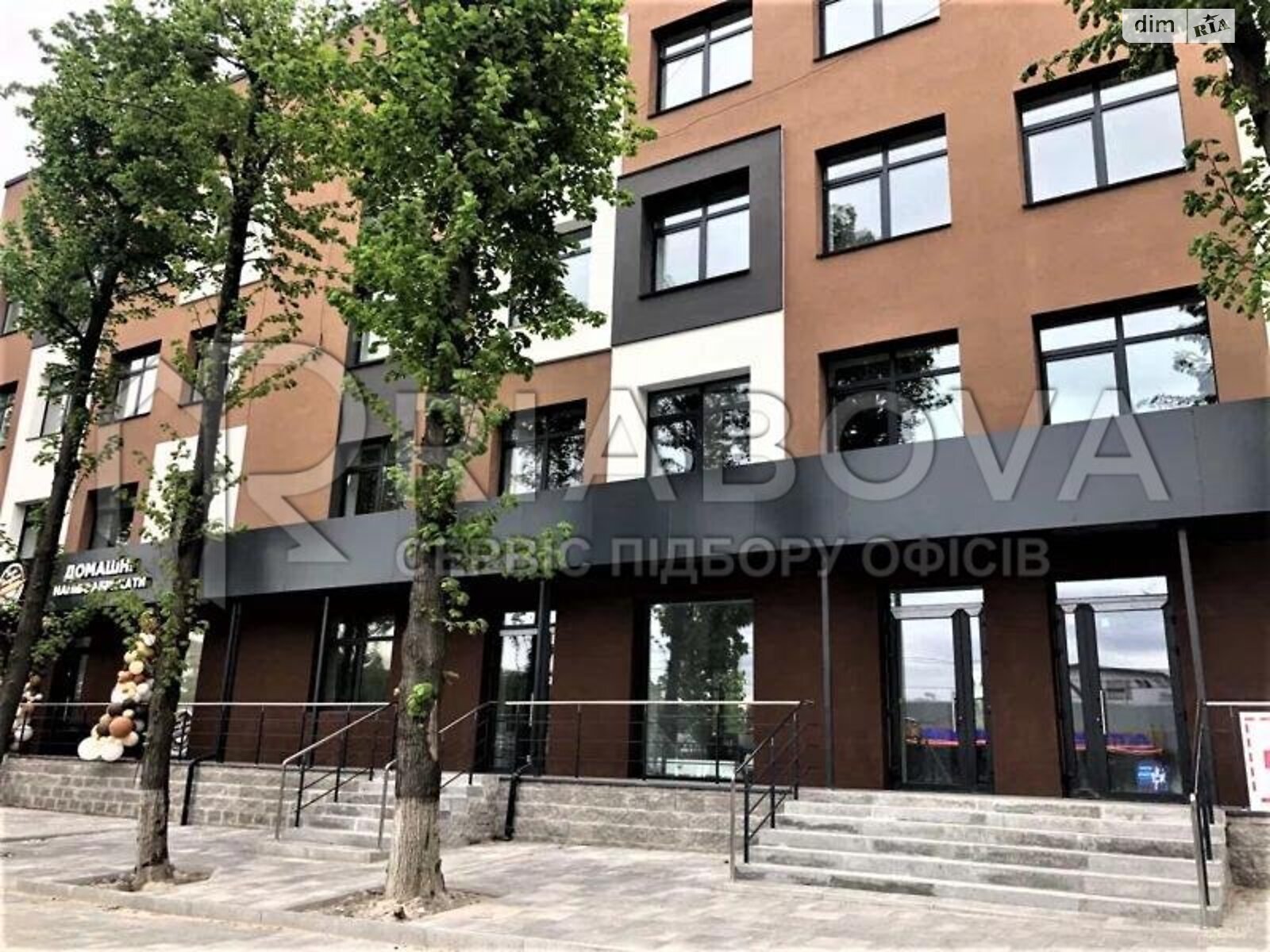 Аренда офисного помещения в Киеве, Щербакова улица, помещений - 1, этаж - 4 фото 1 Аренда офисного помещения в Киеве, Щербакова улица, помещений - 1, этаж - 4 фото 1