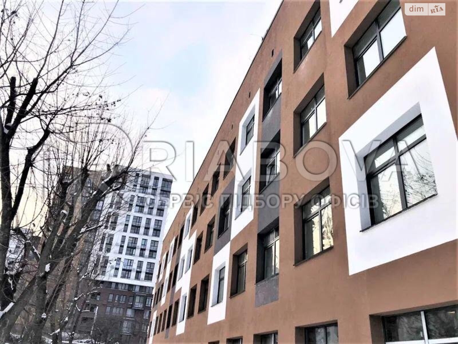 Аренда офисного помещения в Киеве, Щербакова улица, помещений - 1, этаж - 4 фото 1 Аренда офисного помещения в Киеве, Щербакова улица, помещений - 1, этаж - 4 фото 1