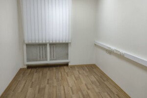 Аренда офисного помещения в Киеве, ул. Сечевых Стрельцов, помещений - 2, этаж - 7 фото 2