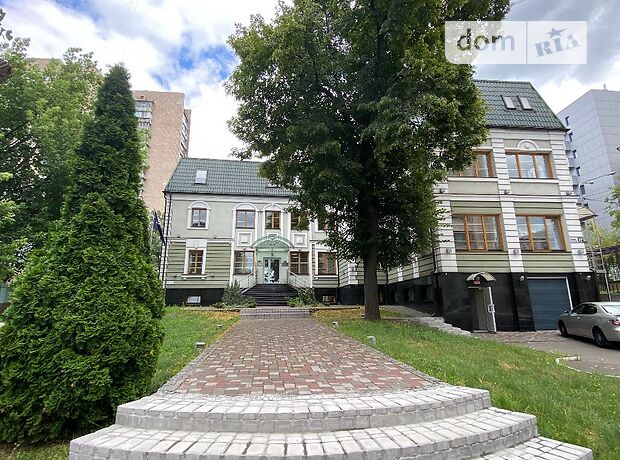 Аренда офисного помещения в Киеве, Сечевых Стрельцов 72а, помещений - 9, этаж - 2 фото 1 Аренда офисного помещения в Киеве, Сечевых Стрельцов 72а, помещений - 9, этаж - 2 фото 1