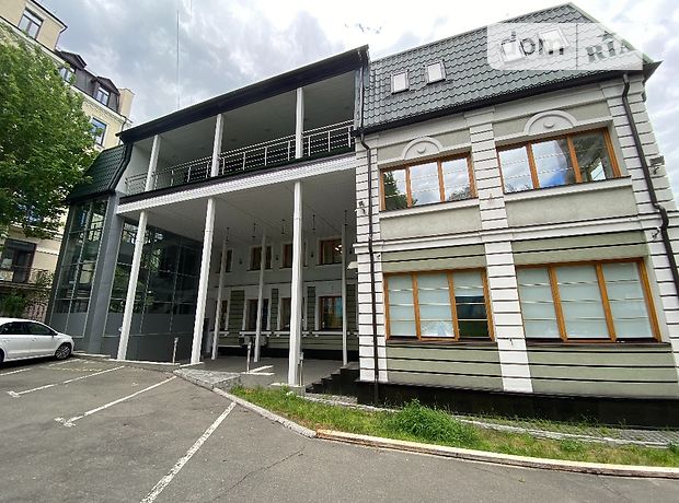 Аренда офисного помещения в Киеве, Сечевых Стрельцов 72а, помещений - 5, этаж - 3 фото 1 Аренда офисного помещения в Киеве, Сечевых Стрельцов 72а, помещений - 5, этаж - 3 фото 1