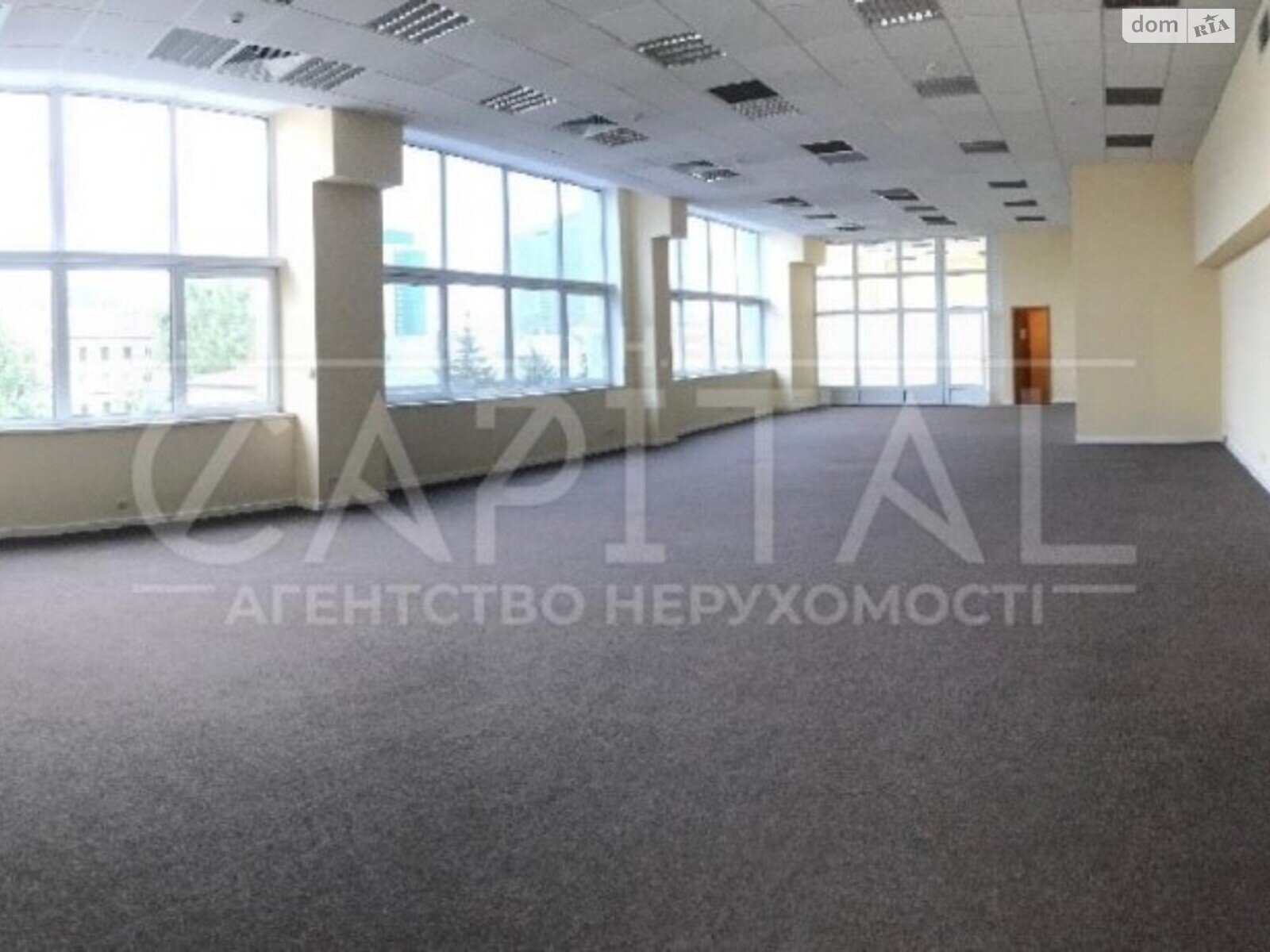 Аренда офисного помещения в Киеве, Шолуденко улица, помещений - 2, этаж - 3 фото 1