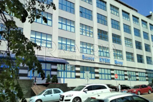 Оренда офісного приміщення в Києві, Шолуденка вулиця, приміщень -, поверх - 3 фото 2