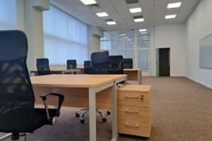 Оренда офісного приміщення в Києві, Шолуденка вулиця, приміщень - 1, поверх - 3 фото 2