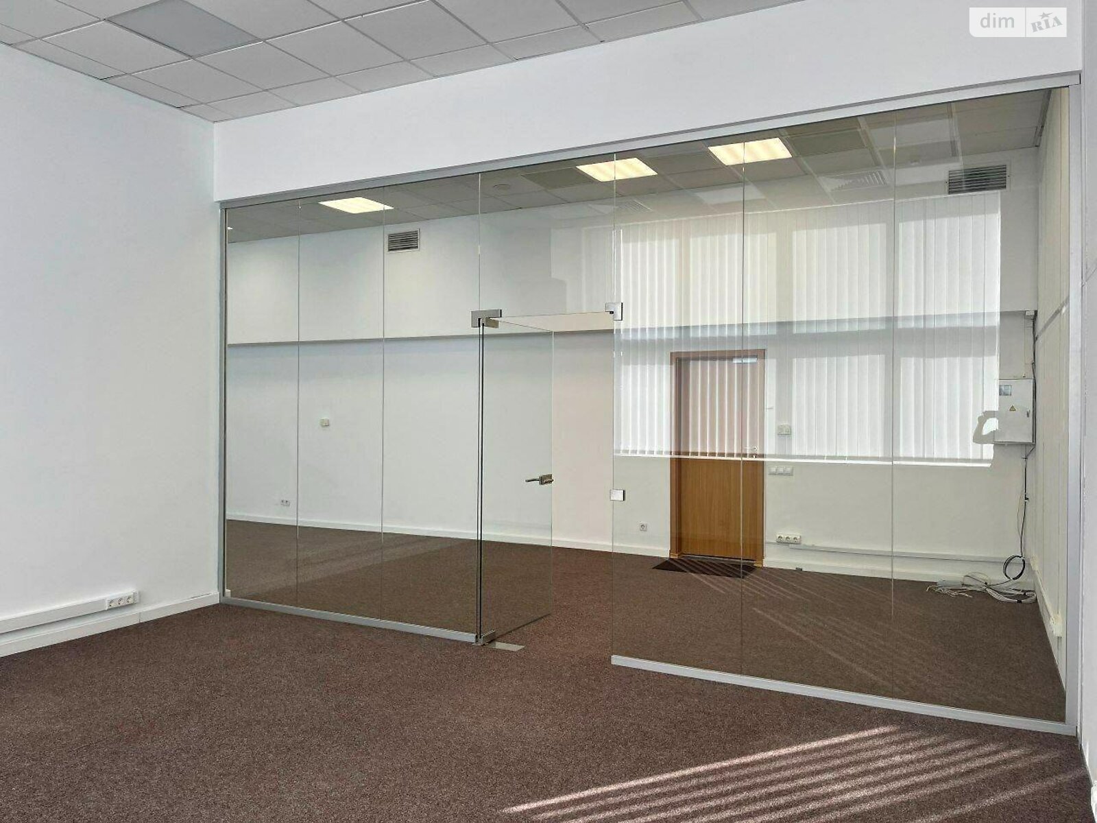 Оренда офісного приміщення в Києві, Шолуденка вулиця, приміщень - 1, поверх - 3 фото 1