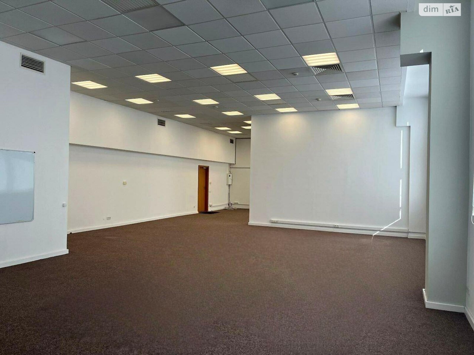 Оренда офісного приміщення в Києві, Шолуденка вулиця, приміщень - 1, поверх - 3 фото 1