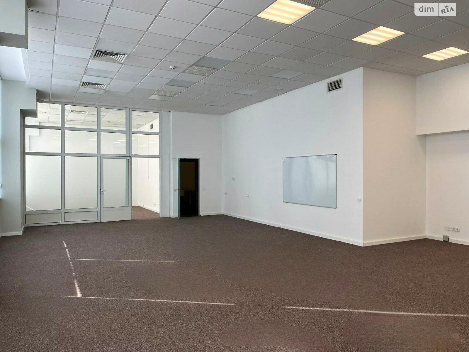 Оренда офісного приміщення в Києві, Шолуденка вулиця, приміщень - 1, поверх - 3 фото 1