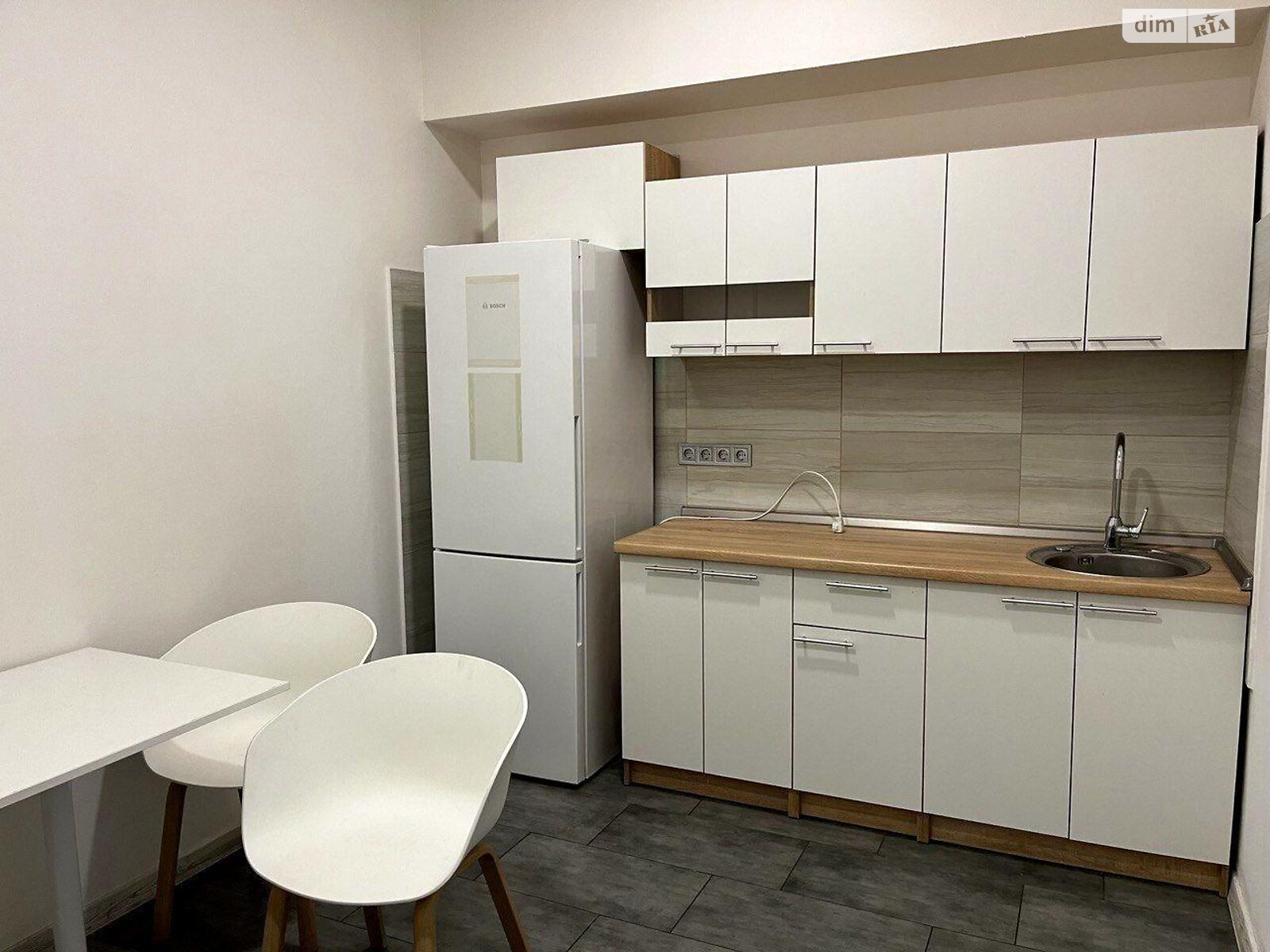 Оренда офісного приміщення в Києві, Шолуденка вулиця, приміщень - 1, поверх - 3 фото 1