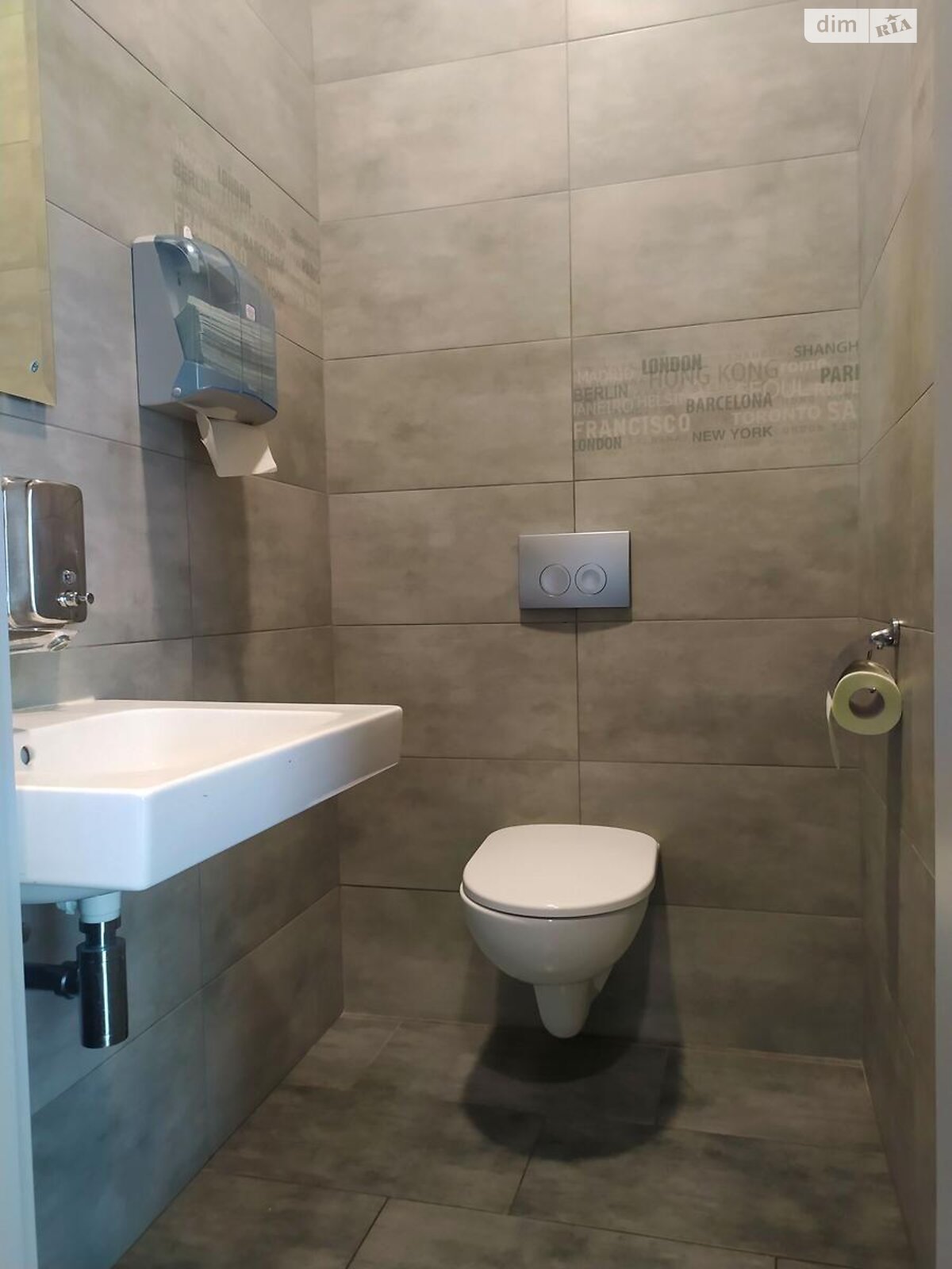 Оренда офісного приміщення в Києві, Шолуденка вулиця, приміщень - 1, поверх - 3 фото 1