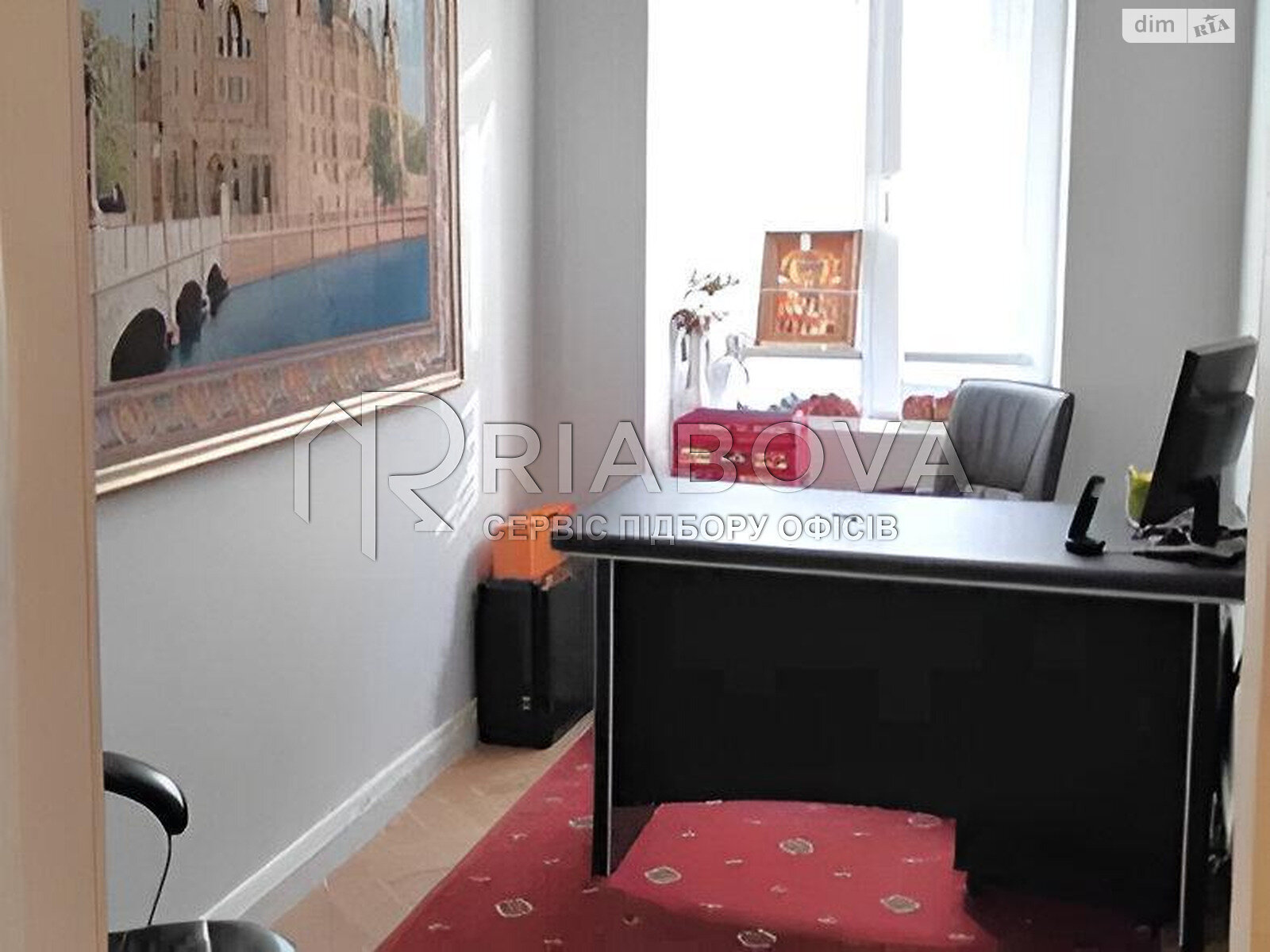 Оренда офісного приміщення в Києві, Симона Петлюри вулиця, приміщень -, поверх - 1 фото 1