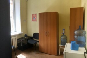 Аренда офисного помещения в Киеве, Симона Петлюры улица 20Б, помещений - 5, этаж - 3 фото 2