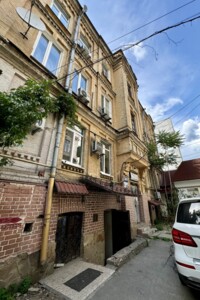 Аренда офисного помещения в Киеве, Симона Петлюры улица 20Б, помещений - 5, этаж - 3 фото 2