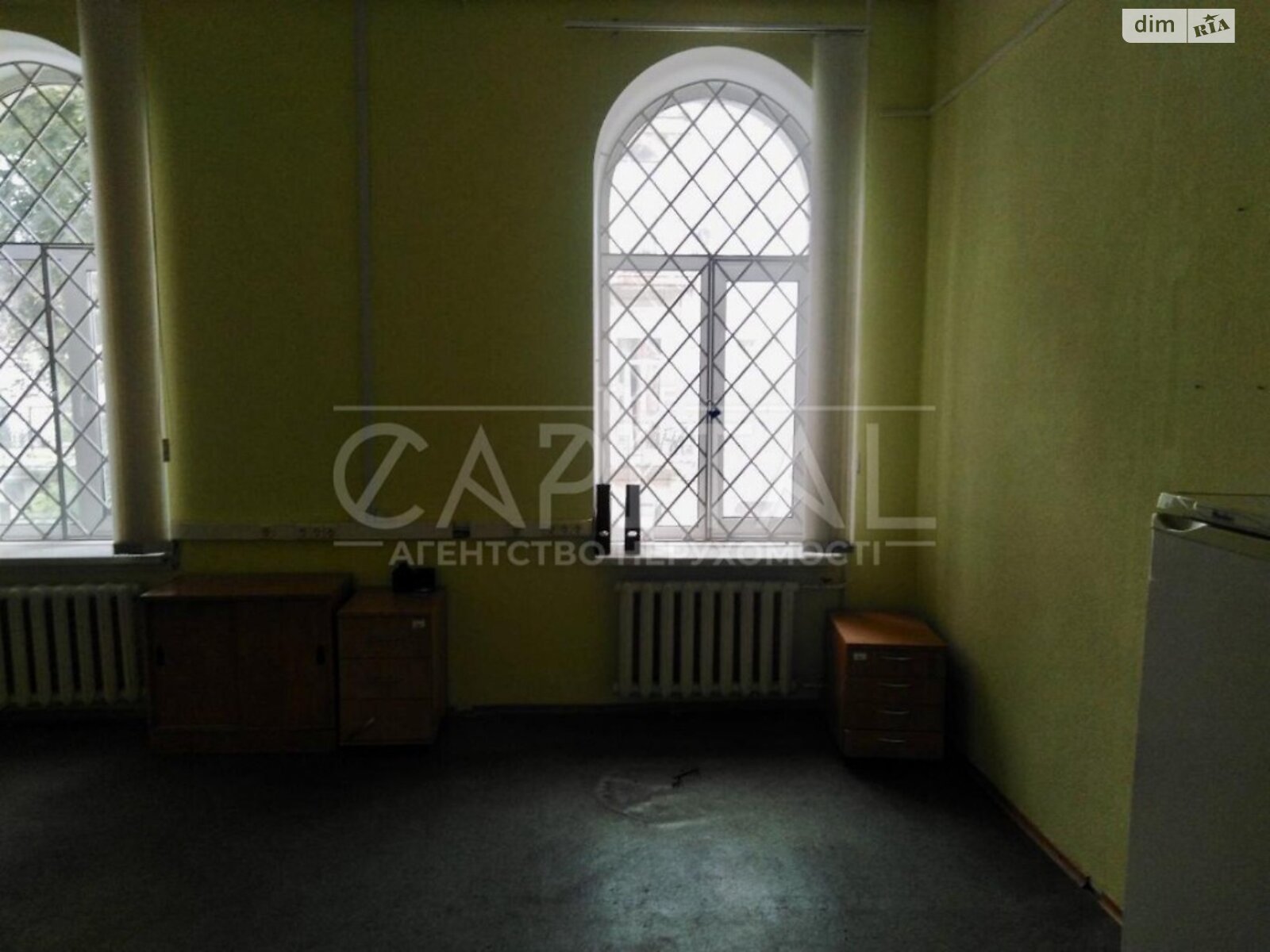 Аренда офисного помещения в Киеве, Софиевская улица 3, помещений - 12, этаж - 2 фото 1