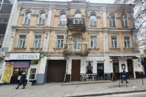 Аренда офисного помещения в Киеве, Софиевская улица 3, помещений - 1, этаж - 2 фото 2