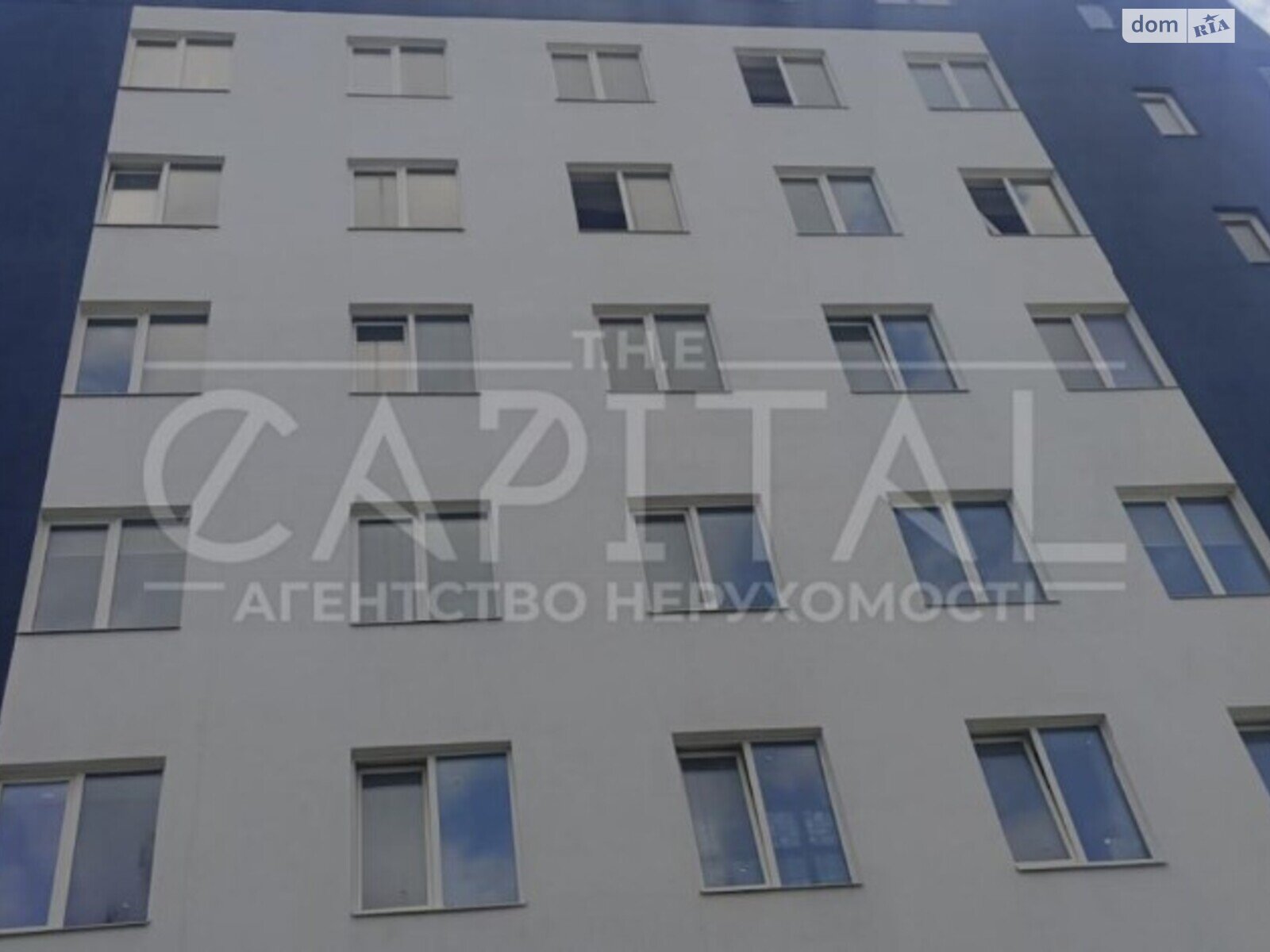 Аренда офисного помещения в Киеве, Старокиевская улица 10А, помещений - 10, этаж - 1 фото 1
