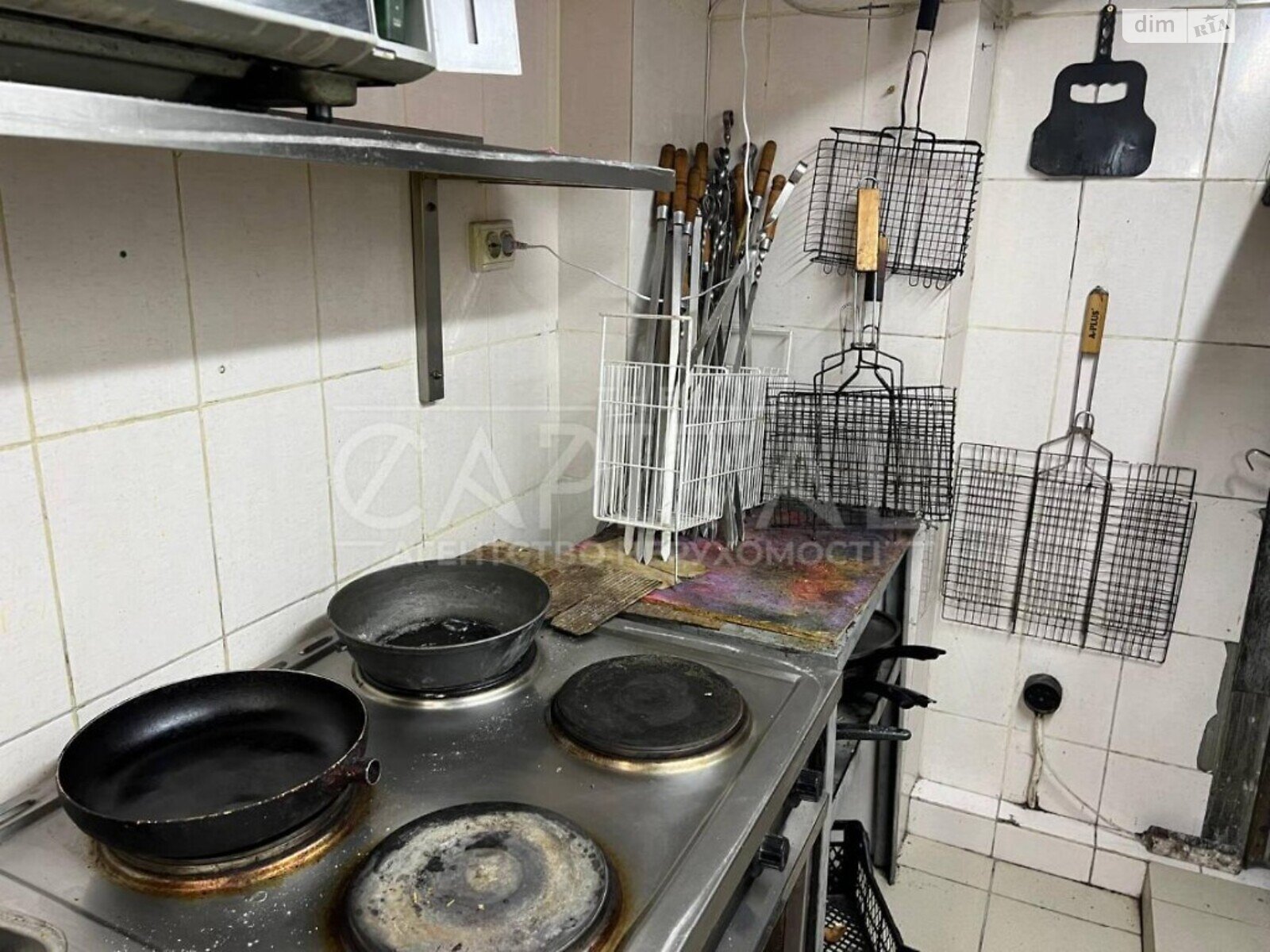 Аренда офисного помещения в Киеве, Степана Руданского улица, помещений - 3, этаж - 1 фото 1 Аренда офисного помещения в Киеве, Степана Руданского улица, помещений - 3, этаж - 1 фото 1