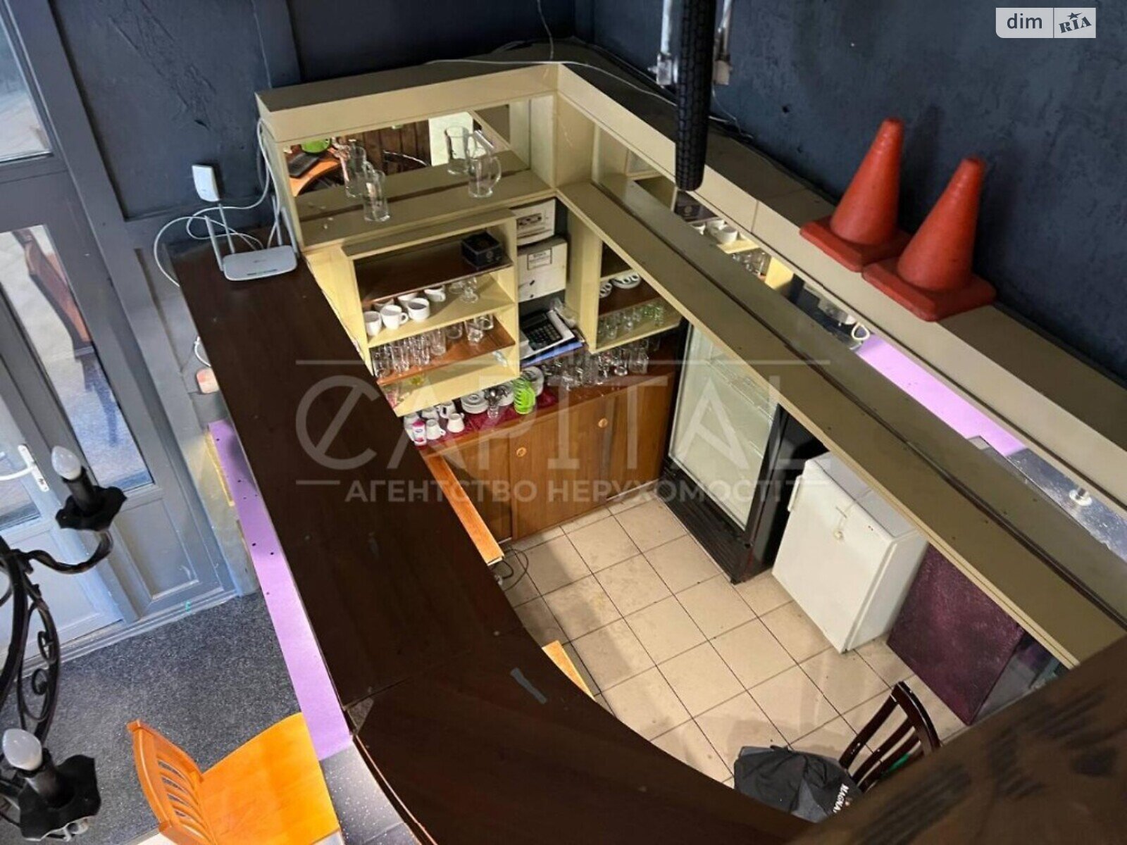 Аренда офисного помещения в Киеве, Степана Руданского улица, помещений - 3, этаж - 1 фото 1 Аренда офисного помещения в Киеве, Степана Руданского улица, помещений - 3, этаж - 1 фото 1