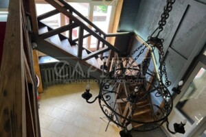 Аренда офисного помещения в Киеве, Степана Руданского улица, помещений - 3, этаж - 1 фото 2