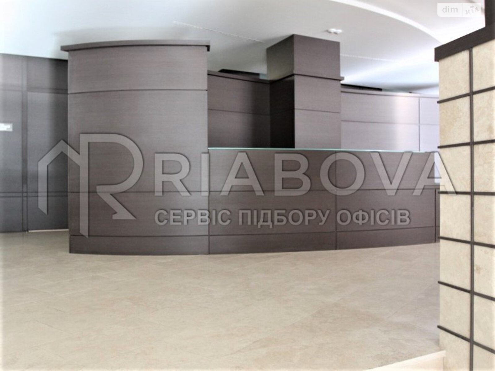 Аренда офисного помещения в Киеве, Студенческая улица, помещений - 3, этаж - 2 фото 1